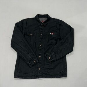 Vintage Ben Davis x DC Original Work Jacket - L